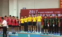 开云体育APP下载-西盟实力雄厚，接连击败强手夺得金牌