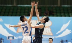 开云体育中国-篮球比赛的高潮在跨国比拼中展露无遗