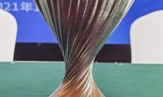 开云体育入口-冠军奖杯令人梦寐以求的绝佳演绎