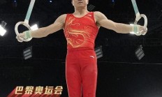开云下载-体操赛场上神技惊艳全场，中国选手硬是夺金的简单介绍