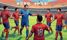 开云体育官方网站-恒大客场大胜申花，取得全胜