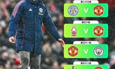 开云体育-曼联客场取胜，继续追逐榜首位置