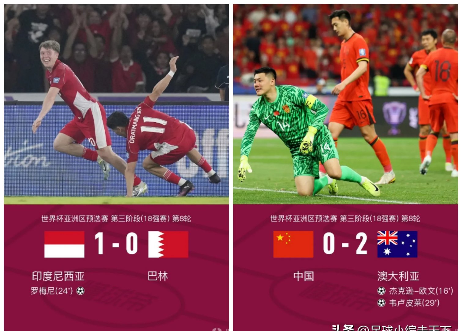 中东赛场：科威特城对阵巴林游击队，胜者晋级
