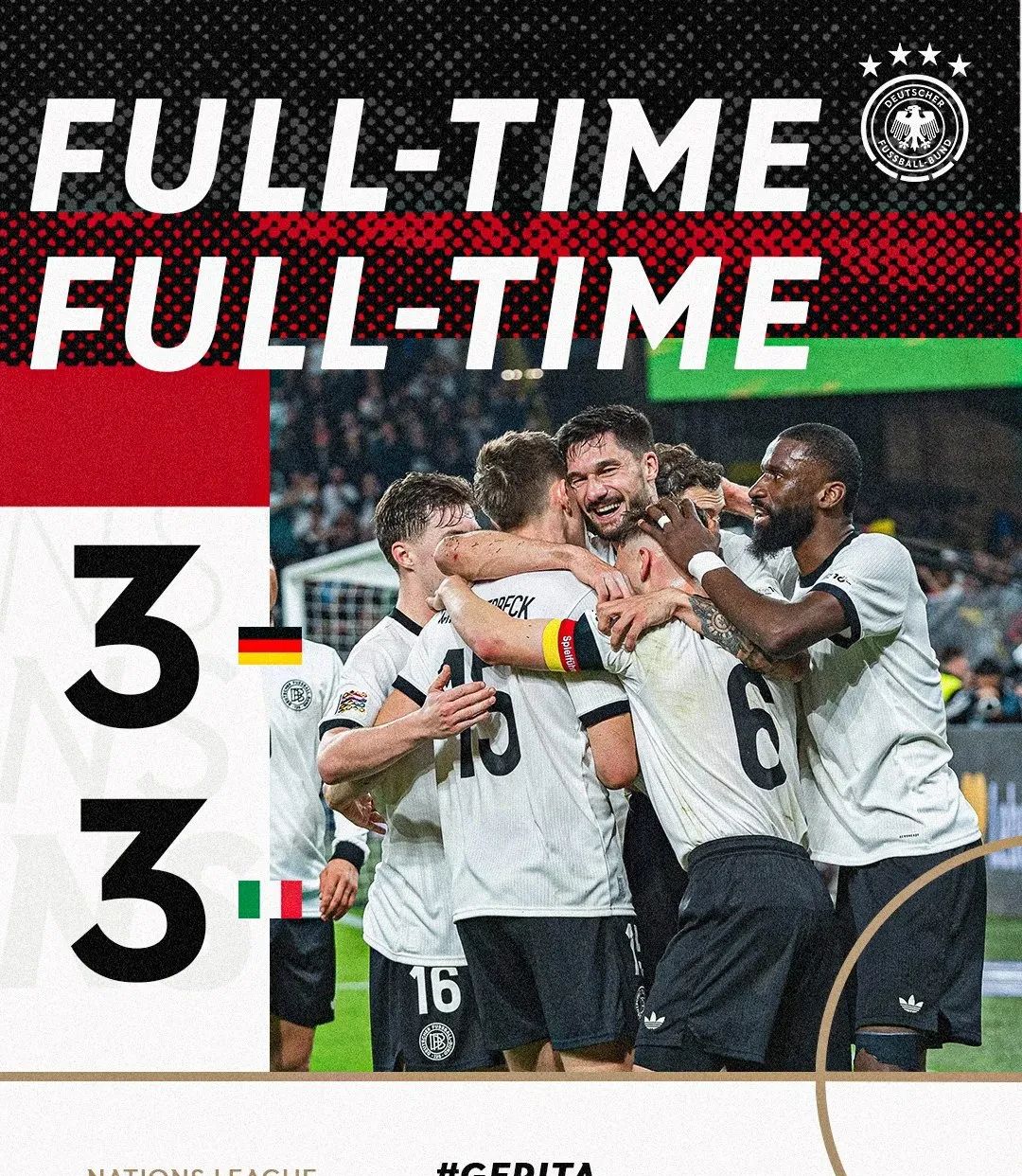 开云体育入口-意大利3-0战胜波兰，小组第一