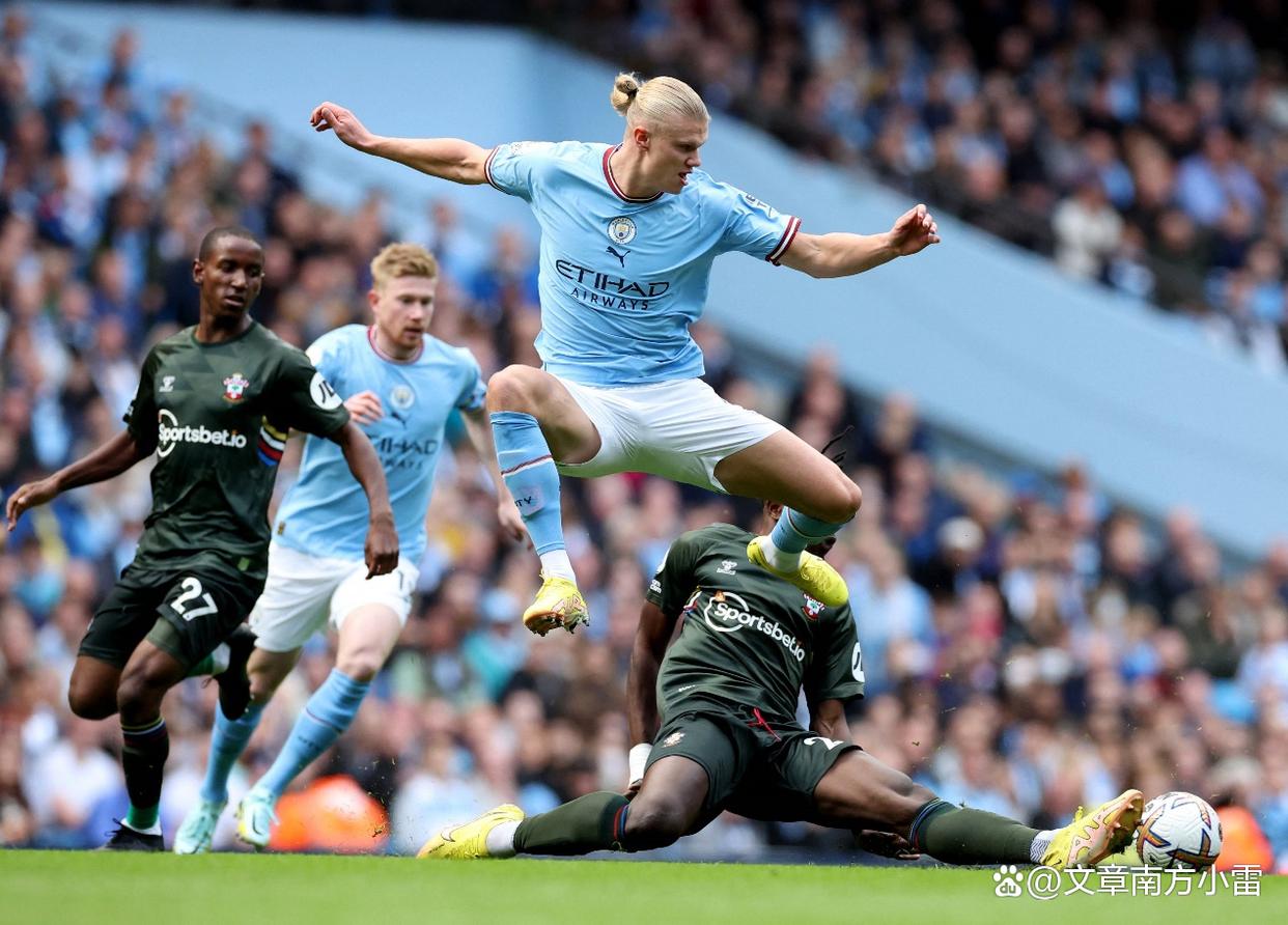 开云体育官网-关于曼城主场遭遇绝杀，惨遭伯恩茅斯绝平的信息