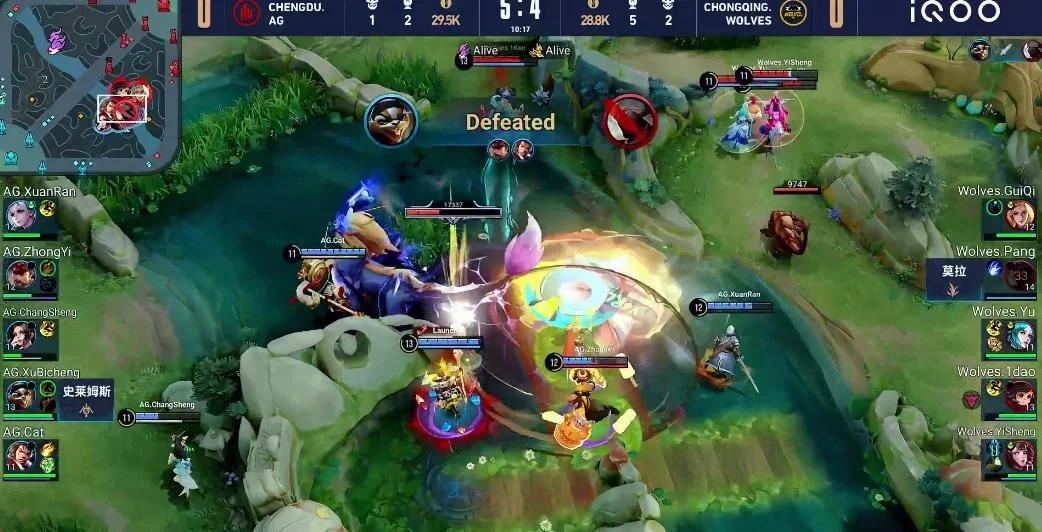 开云APP-C9力克FLY，Meiko打出惊人五杀鏖战多局小组赛，强势挺进下一轮的简单介绍