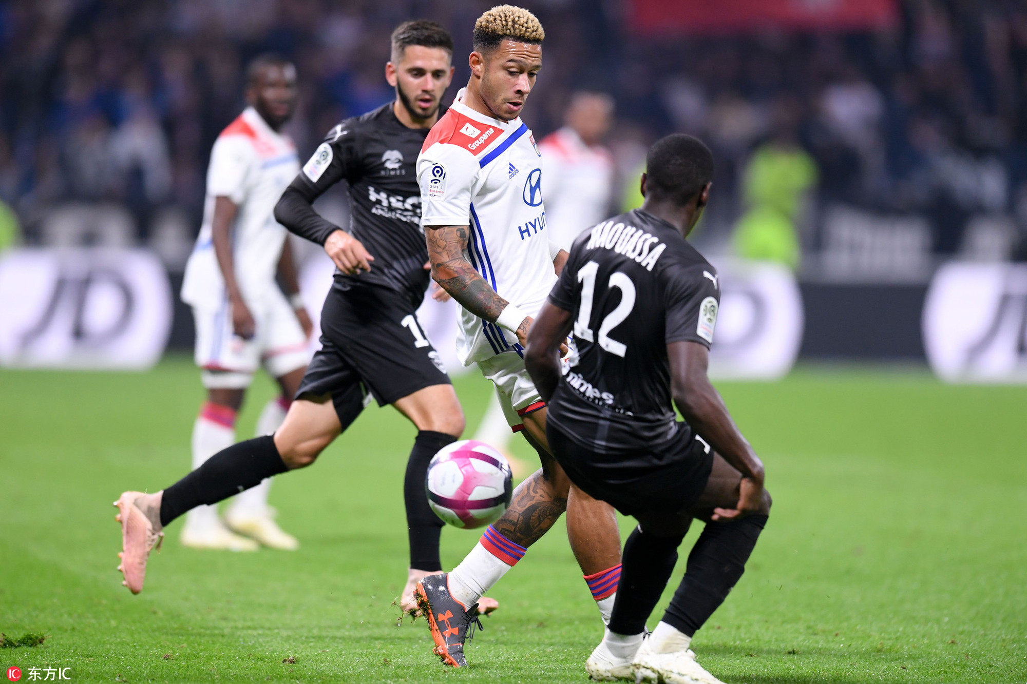 法尔肖客场不敌亚眠，遭遇连败