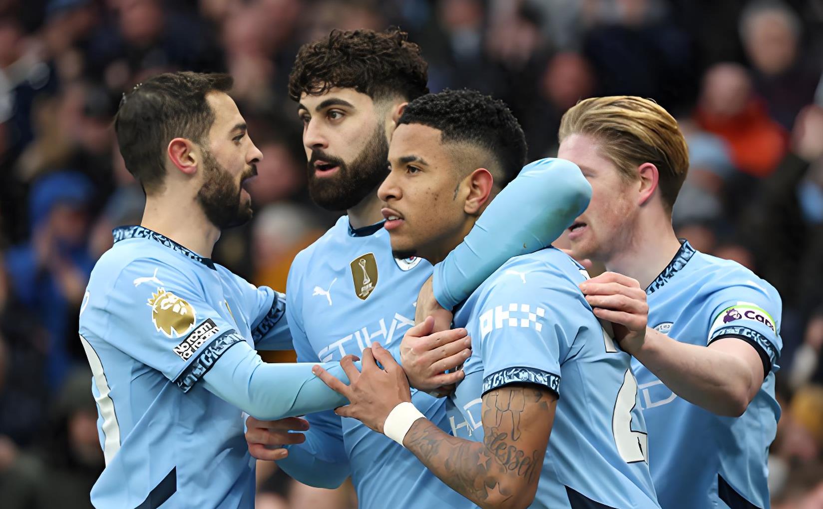 开云体育官网-莱斯特城告捷！主场战胜对手稳坐前四的简单介绍