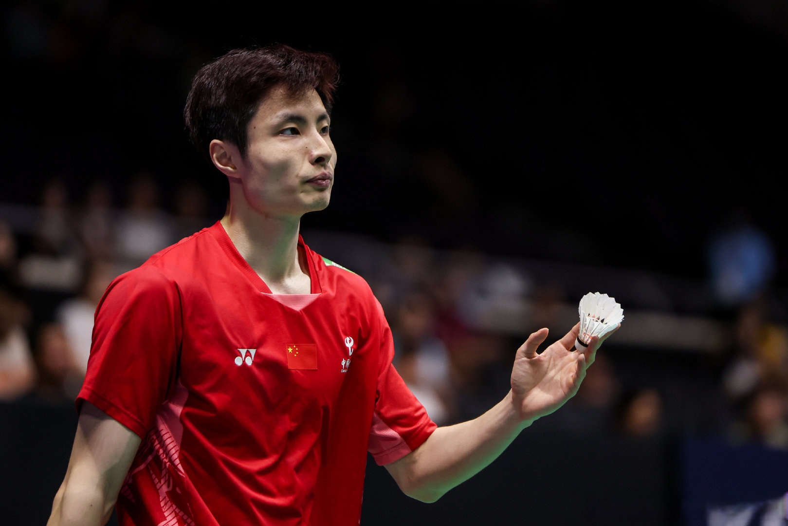 开云体育中国-印尼队绝杀德国队，石宇奇关键制胜