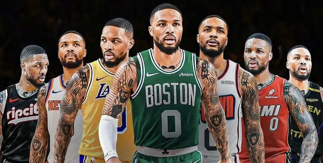 开云APP-天津队轻取热火，利拉德扛起全队的简单介绍