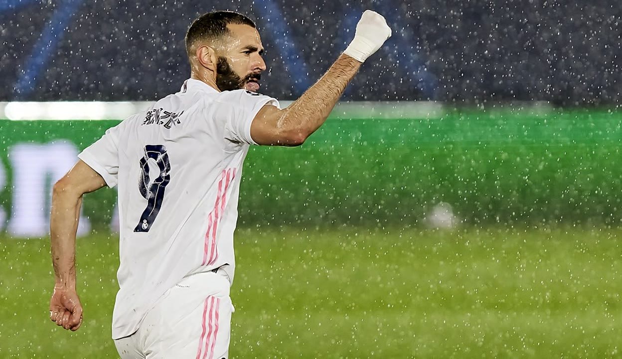 罗马横扫巴黎,本泽马高光表现的简单介绍 罗马横扫巴黎,本泽马高光表现的简单介绍