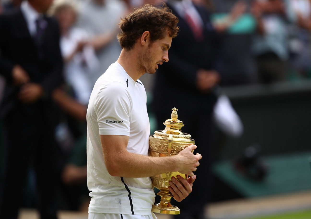 开云体育平台APP-澳网绝杀年终总决赛，穆雷带队取胜