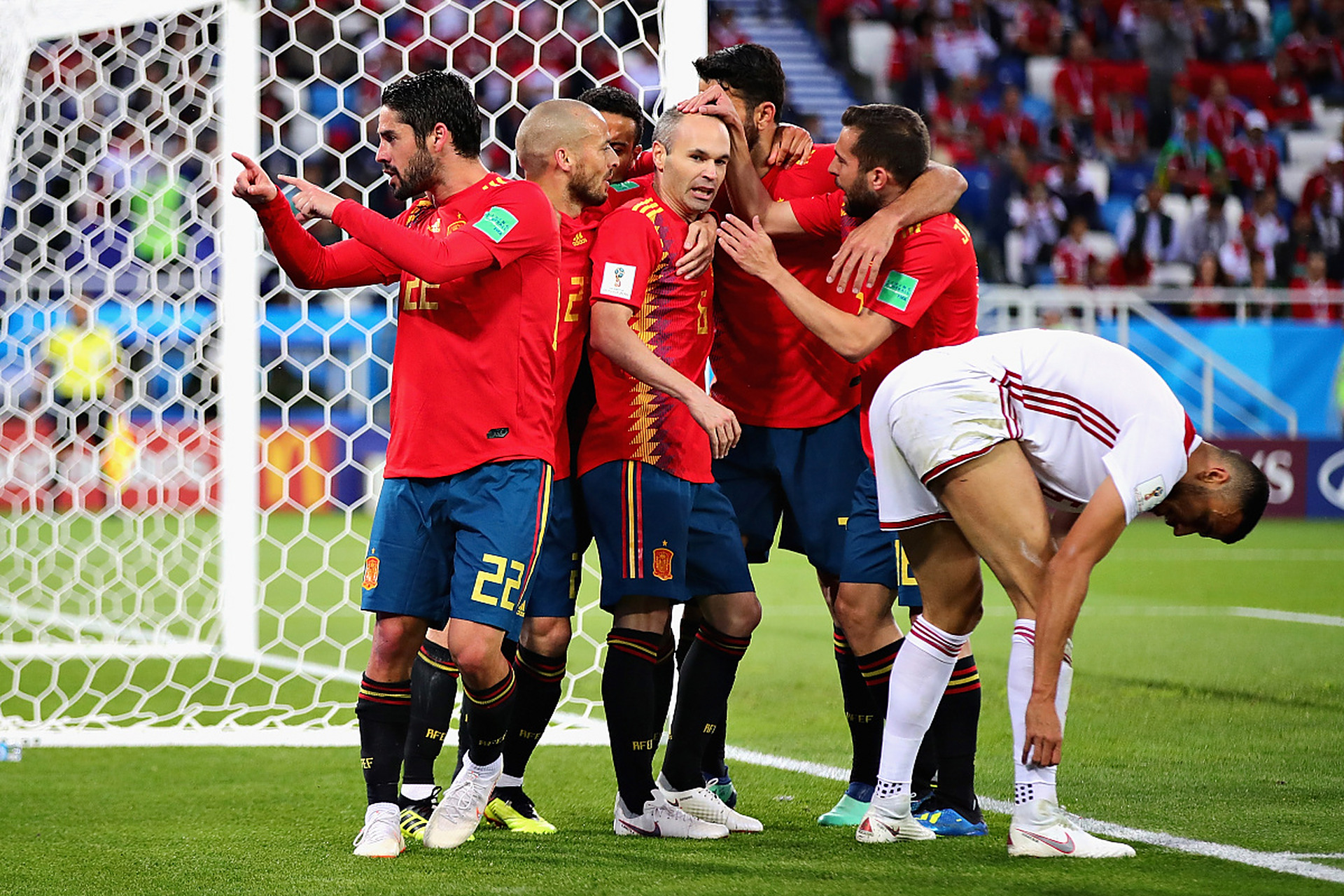 开云体育平台APP-丹麦险胜摩洛哥，阿圭罗关键制胜的简单介绍