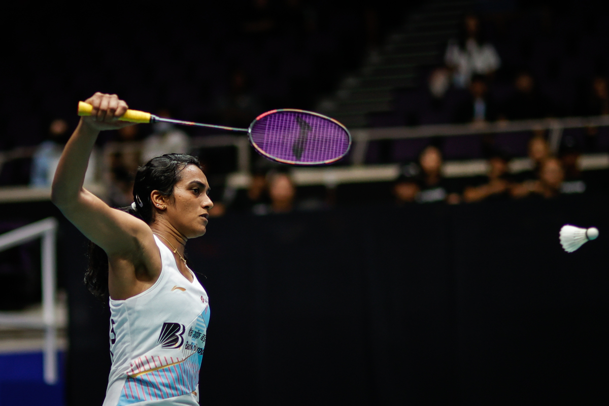 开云体育app-关于韩国队逆转印尼队，辛杜惊艳四座的信息