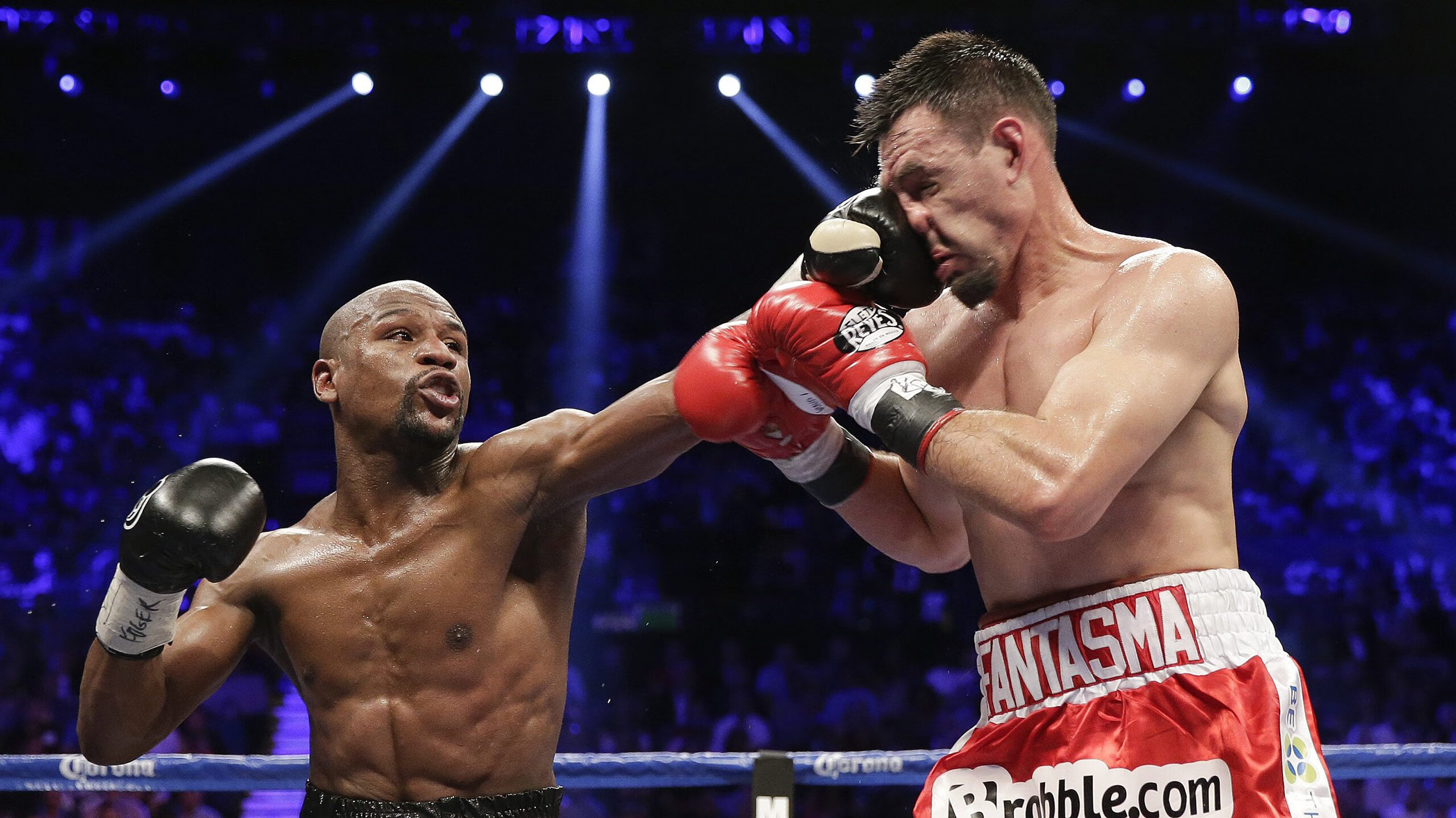 当冰岛带走加纳，莱万在伯纳乌升起，足球世界中的秩序、天赋与个人神性