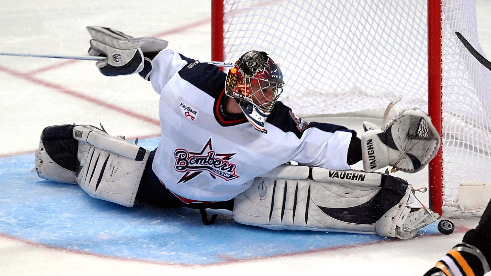 蜘蛛织网,保罗如何用上帝的剧本,让福建在洛杉矶上演大卫之歌