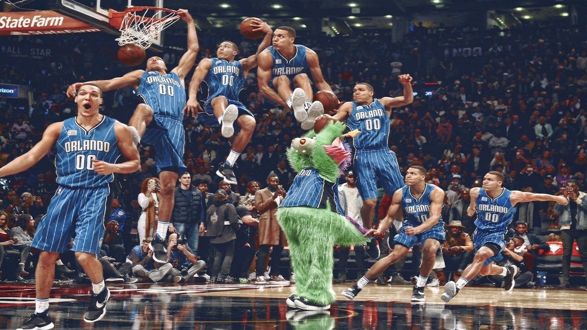 开云体育入口-孤岛破冰—武切维奇率鹈鹕用团队利喙啄穿猛龙铁幕